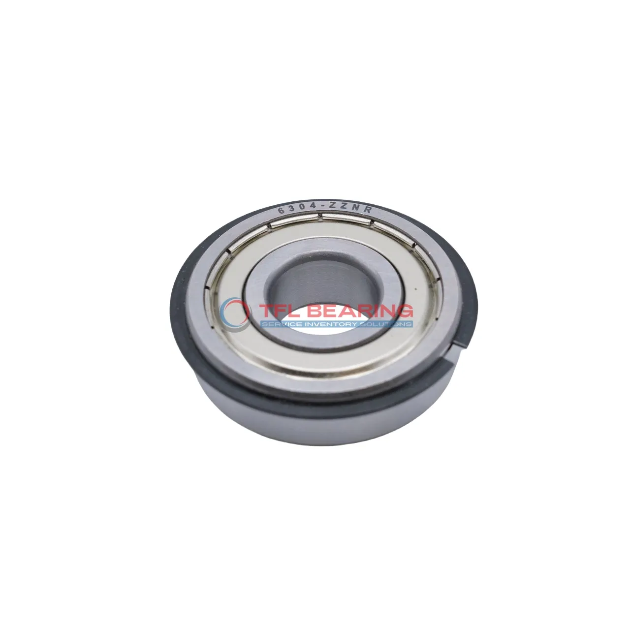 Snap Ring Groove Ball Bearings 6307-ZNRJEM